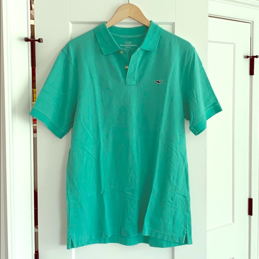 Vineyard Vines Polo